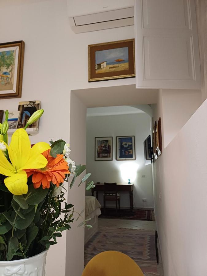 Gianicolo Sweet Home Roma Exterior foto