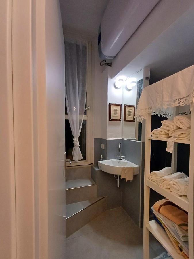 Gianicolo Sweet Home Roma Exterior foto