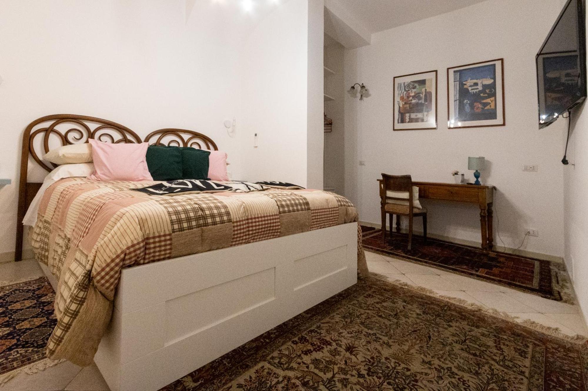 Gianicolo Sweet Home Roma Exterior foto