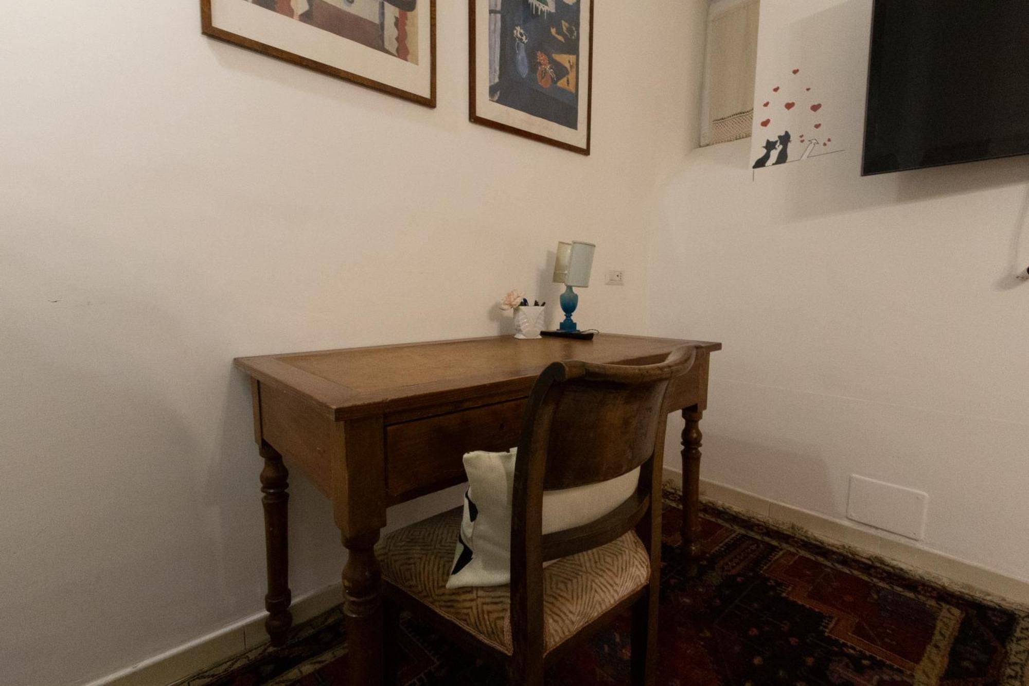 Gianicolo Sweet Home Roma Exterior foto