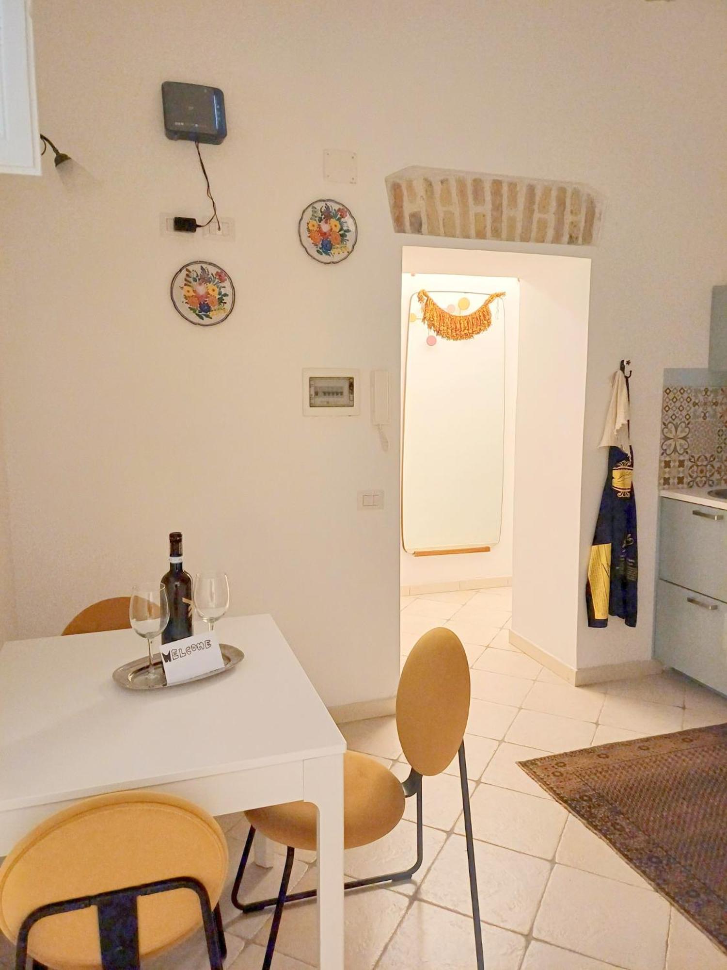 Gianicolo Sweet Home Roma Exterior foto